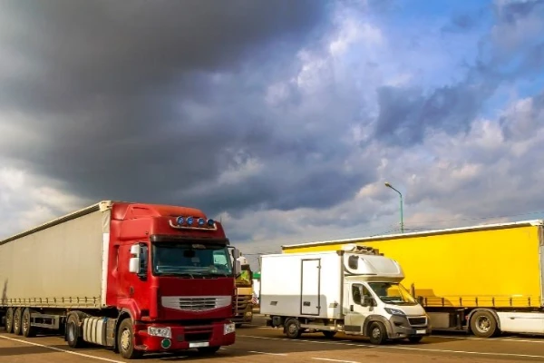Adana Okmeydanı Nakliyat Ambarları
